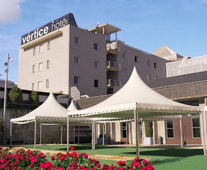 Hotelbild 8 für Hotel Vértice Sevilla Aljarafe