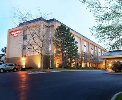Hotelbild 6 für Hampton Inn Indianapolis South