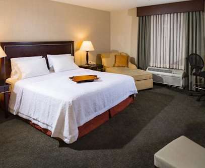 Hotelbild 4 für Hampton Inn & Suites Las Vegas South