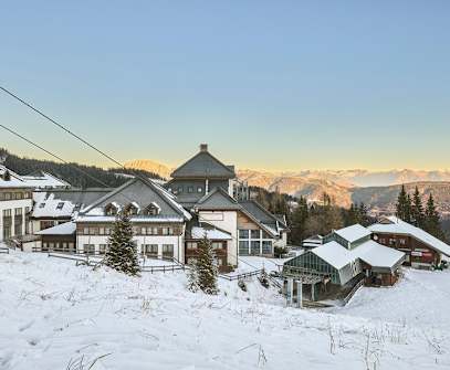 Hotelbild 5 für Aldiana Club Schlanitzen Alm