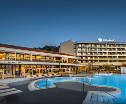 Hotelbild 10 für Valamar Padova Hotel