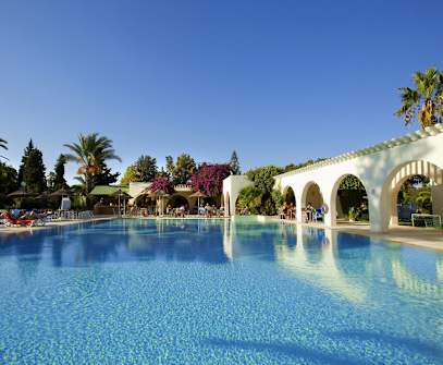 Hotelbild 3 für Seabel Alhambra Beach Golf & Spa