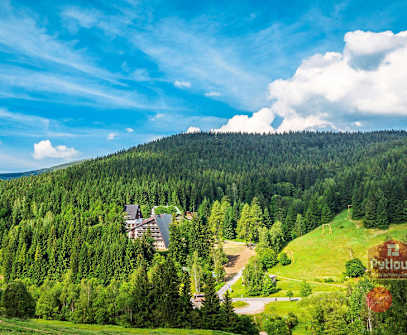 Hotelbild 9 für Pytloun Wellness Hotel Harrachov