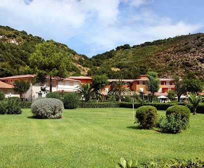 Hotelbild 3 für Ortano Mare Village & Residence