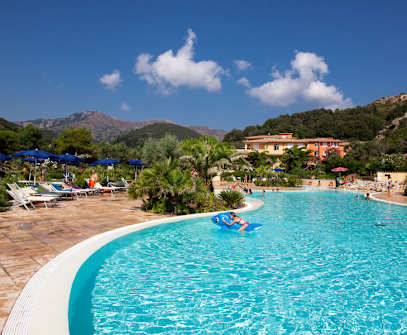 Hotelbild 1 für Ortano Mare Village & Residence