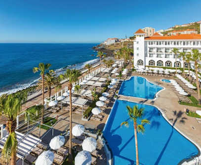 Hotelbild 2 für Hotel Riu Madeira