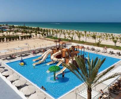 Hotelbild 9 für Hotel Riu Palace Boavista