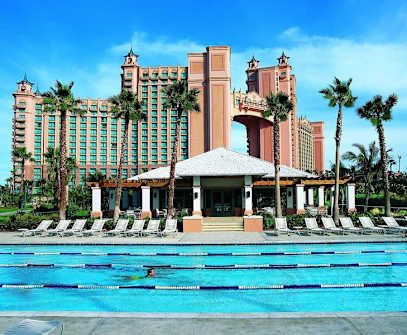 Hotelbild 6 für The Cove at Atlantis