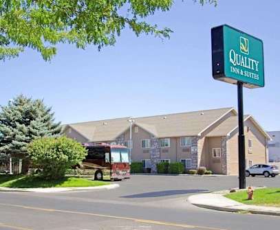 Hotelbild 6 für Quality Inn & Suites