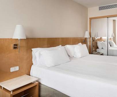 Hotelbild 10 für NH Ciudad Real