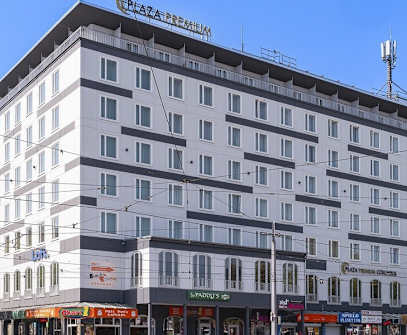 Hotelbild 2 für PLAZA Premium Bremen