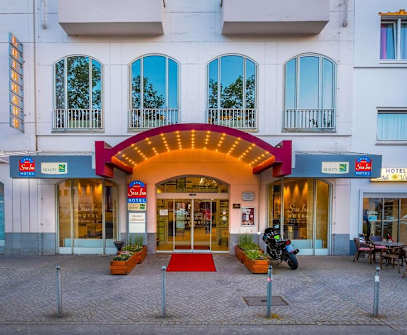 Hotelbild 8 für PLAZA Premium Bremen