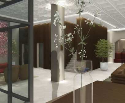 Hotelbild 4 für PLAZA Premium Bremen