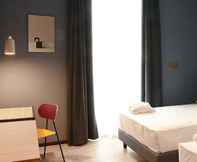 Hotelbild 10 für The Poet Hotel