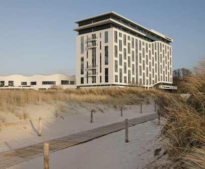 Hotelbild 3 für aja Warnemünde