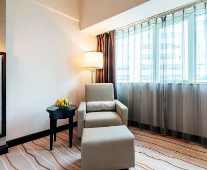 Hotelbild 3 für Grand Park Kunming