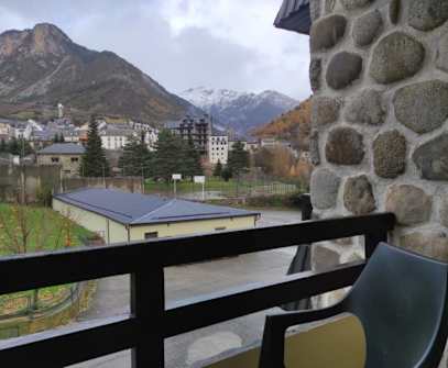 Hotelbild 7 für SNÖ Hotel Bielsa