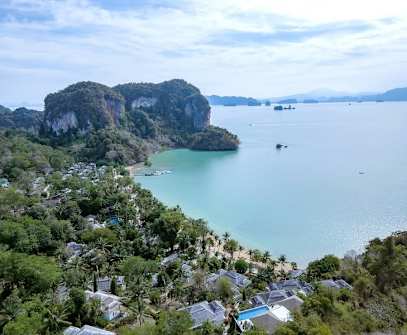 Hotelbild 3 für Paradise Koh Yao Resort