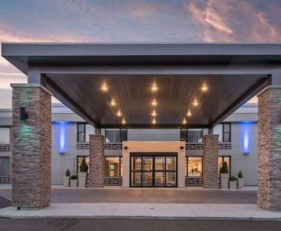 Hotelbild 8 für Holiday Inn Express & Suites Charlottetown