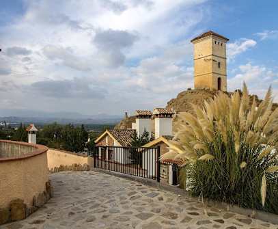 Hotelbild 5 für Cuevas La Granja