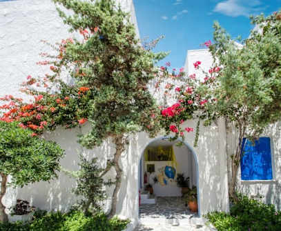 Hotelbild 9 für Apollon Studios-Rooms