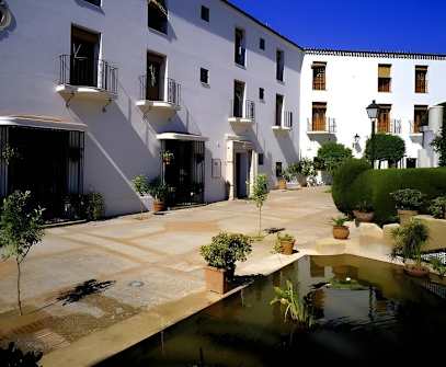 Hotelbild 10 für Parador de Mérida