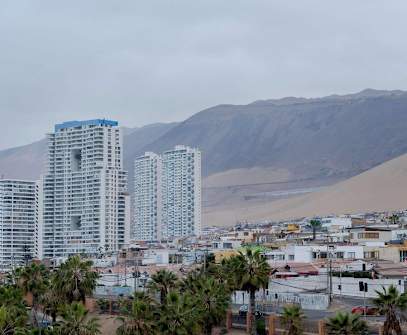 Hotelbild 5 für NH Iquique Costa
