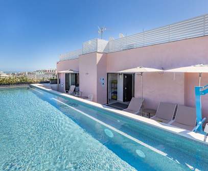 Hotelbild 7 für ibis Styles ST Pauls Bay Malta