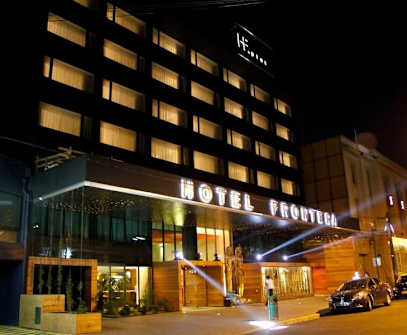Hotelbild 5 für Hotel Frontera Plaza