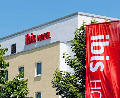 Hotelbild 3 für ibis Muenchen Messe Hotel