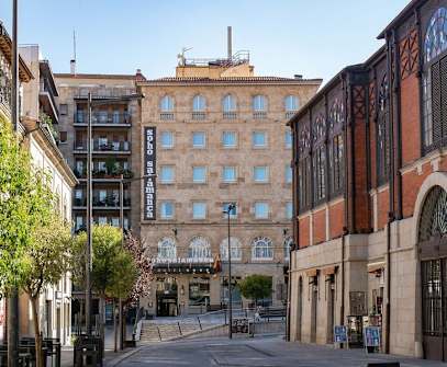 Hotelbild 4 für Hotel Soho Boutique Salamanca