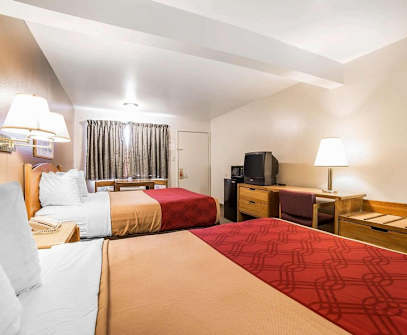 Hotelbild 10 für Studio 6 Rock Springs WY - Flaming Gorge