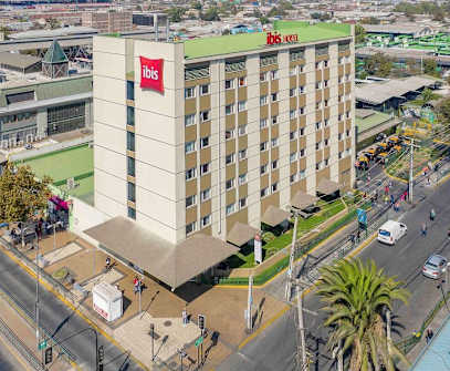 Hotelbild 5 für Nobile Inn Santiago