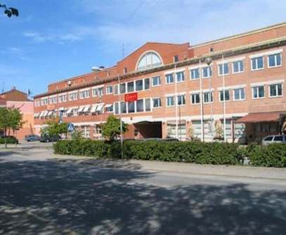 Hotelbild 1 für Sure Hotel by Best Western Stockholm Alvsjo