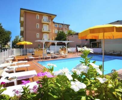 Hotelbild 6 für Residence I Girasoli
