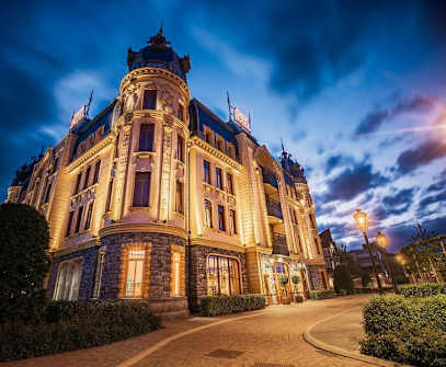 Hotelbild 3 für Plopsaland Theater Hotel