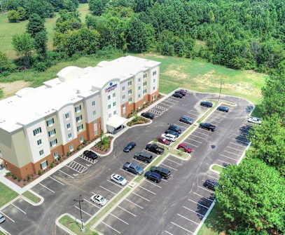 Hotelbild 5 für Candlewood Suites Memphis East