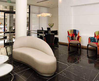 Hotelbild 10 für Eyal Hotel