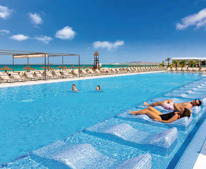 Hotelbild 1 für Hotel Riu Palace Boavista
