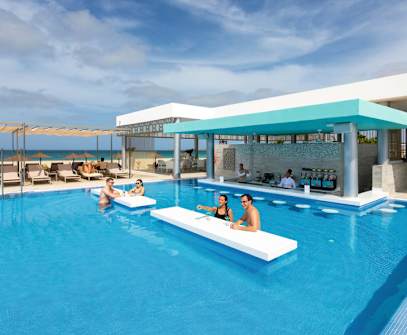 Hotelbild 2 für Hotel Riu Palace Boavista