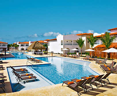 Hotelbild 6 für Dreams Dominicus La Romana