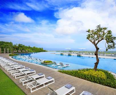 Hotelbild 5 für Renaissance Bali Uluwatu Resort & Spa