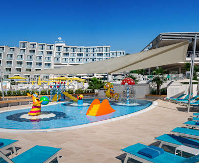 Hotelbild 8 für Valamar Parentino Hotel