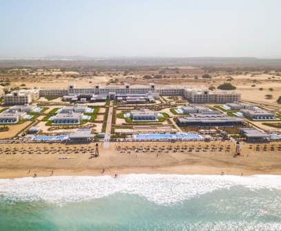 Hotelbild 3 für Hotel Riu Palace Boavista
