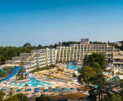 Hotelbild 10 für Valamar Parentino Hotel