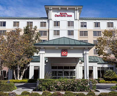 Hotelbild 7 für Hilton Garden Inn San Mateo