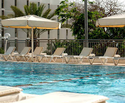 Hotelbild 9 für Prima Hotels Dead Sea Oasis