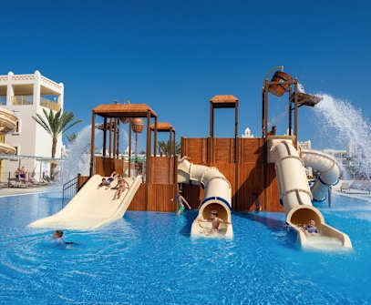 Hotelbild 5 für Hotel Riu Palace Boavista