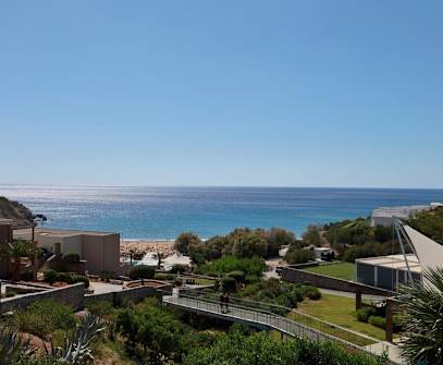 Hotelbild 3 für Atlantica Mikri Poli Crete