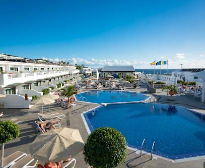 Hotelbild 10 für Relaxia Lanzaplaya